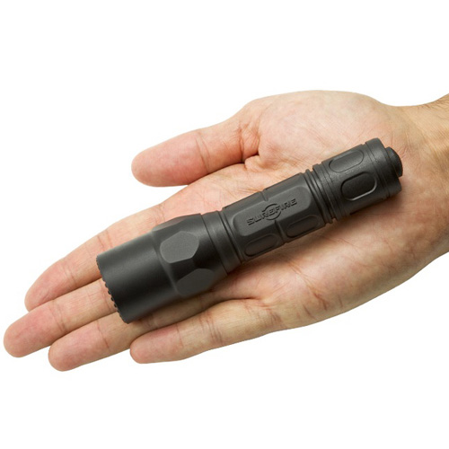 G2X Pro Flashlight