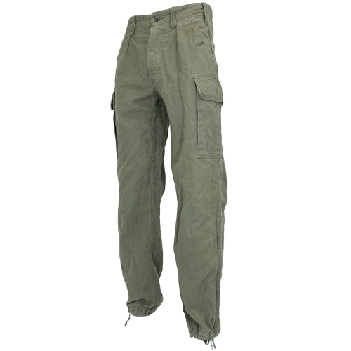 Surplus O.D German combat pants