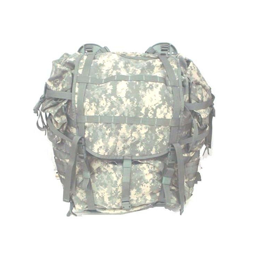 ACU MOLLE Pack 2 Ruck and Frame
