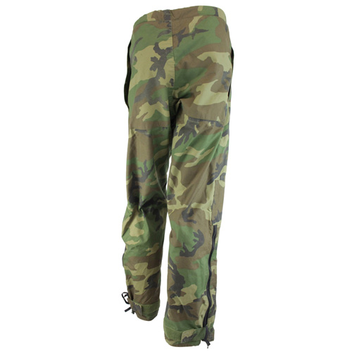 U.S. Army GOR-TEX Pant - Camo