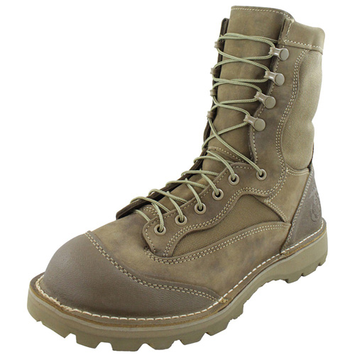 Wellco USMC R.A.T. Temperate Weather Boots - Size 10.5