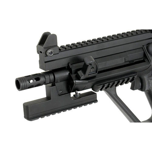 Snow Wolf AUG A3 CQB Improved Bullpup Airsoft AEG Rifle