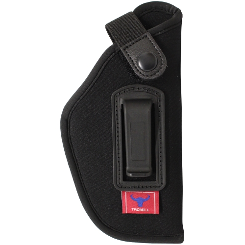 Concealed-Guard Neoprene IWB Holster