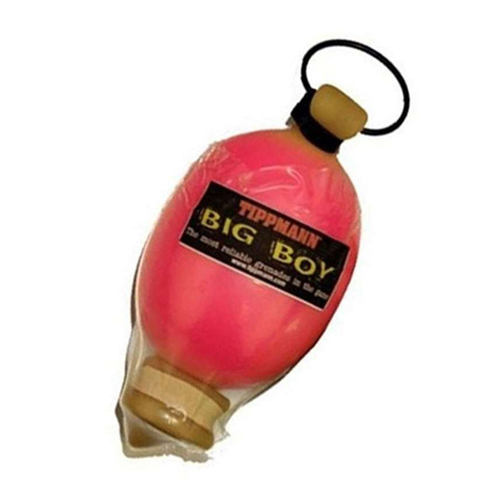 Tippmann Big Boy Grenade Pink