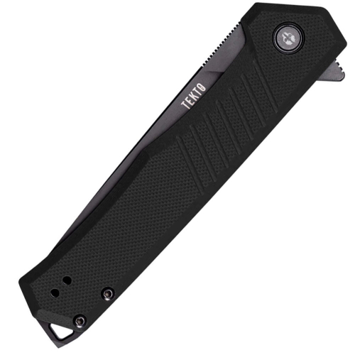 F1 Alpha Tactical Folding Knife