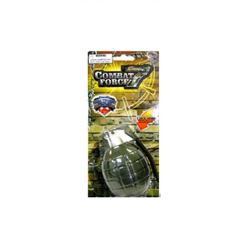 4 Combat Force Grenade