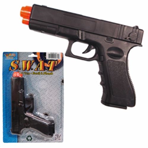 Toyland 6.5 Inch Pellet Gun