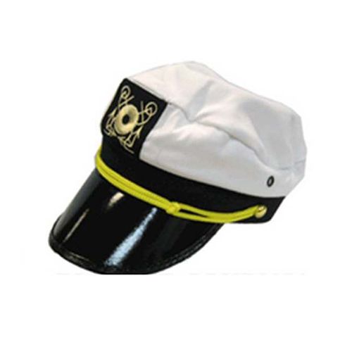 Captain Hat-Econo