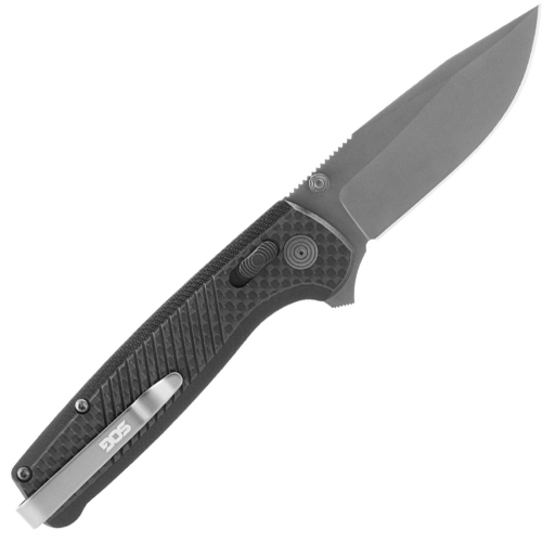 Terminus XR LTE - Carbon Graphite Folding Knife