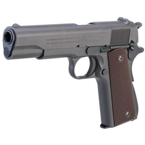 Tokyo Marui Colt M1911A1 Airsoft Gas Blowback Gun