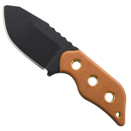 Lil Roughneck Fixed Knife