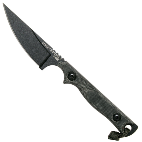 Street Scalpel 2.0 Outdoor Fixed Knife