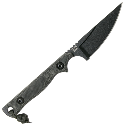 Street Scalpel 2.0 Outdoor Fixed Knife