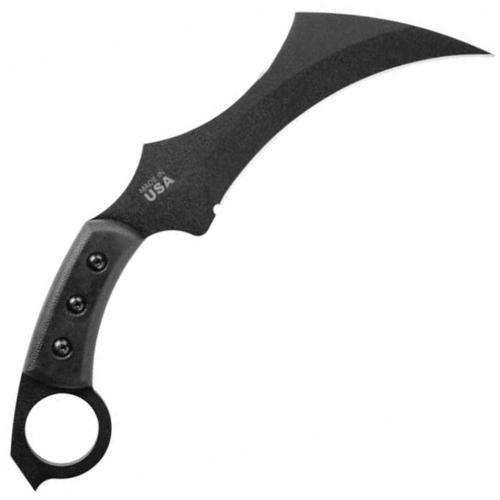 Tops Tac Karambit Fixed Knife