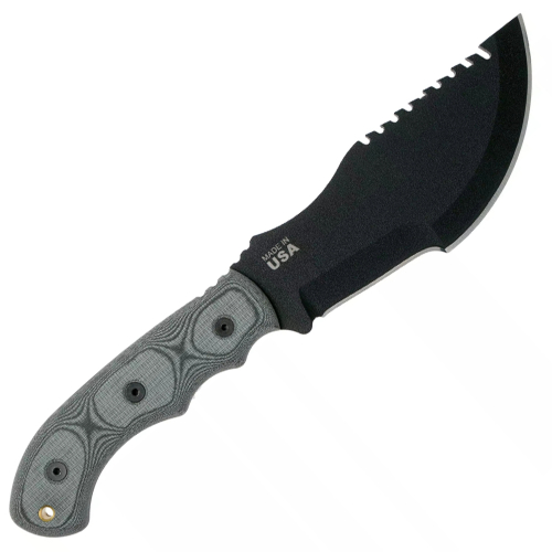 Tom Brown Tracker Large Fixed Knife