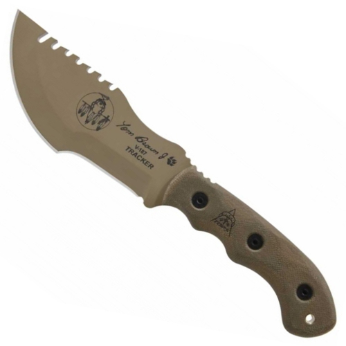 Tom Brown Tracker Small Fixed Blade Knife