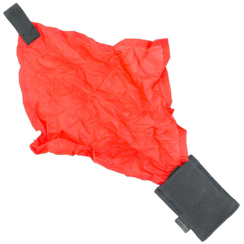 Airsoft Kill Rag