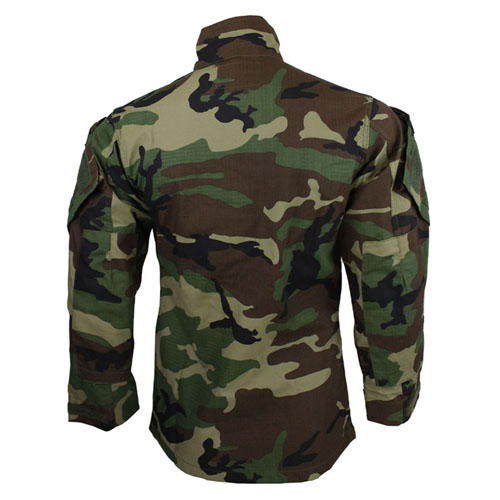 Gen 2 Tac Shirt