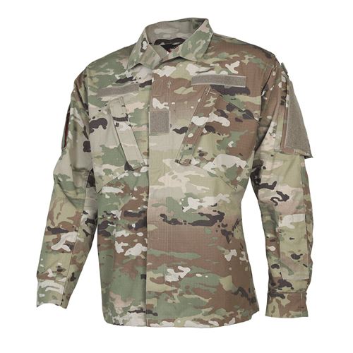 Tru-Spec Army Combat Shirt