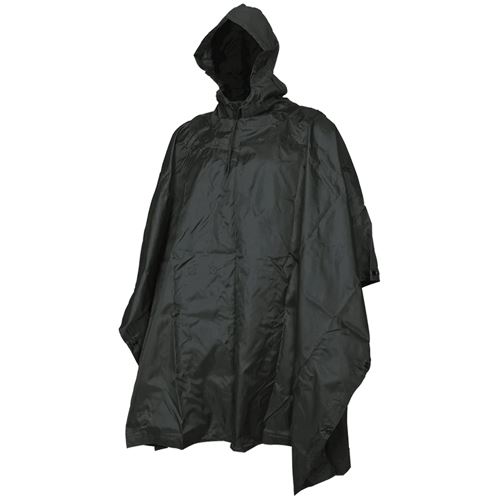 Tru-Spec Waterproof Poncho