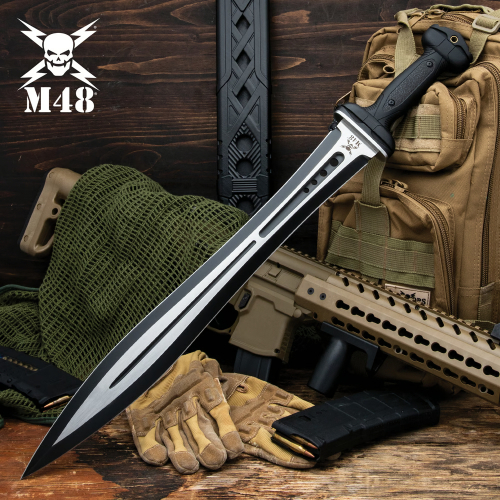United Cutlery M48 Gladius Sword