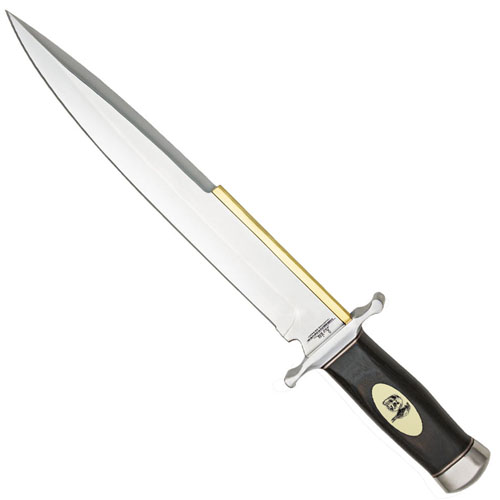 Expendables 2 Toothpick Knife