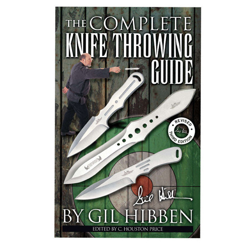 Throwing Knife Guide