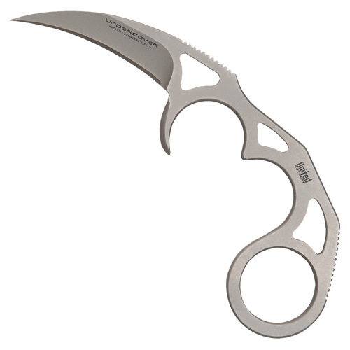 Sonic 3cr13 Stainless Steel Blade Karambit Knife