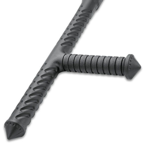 Night Watchman Tactical Tonfa Baton