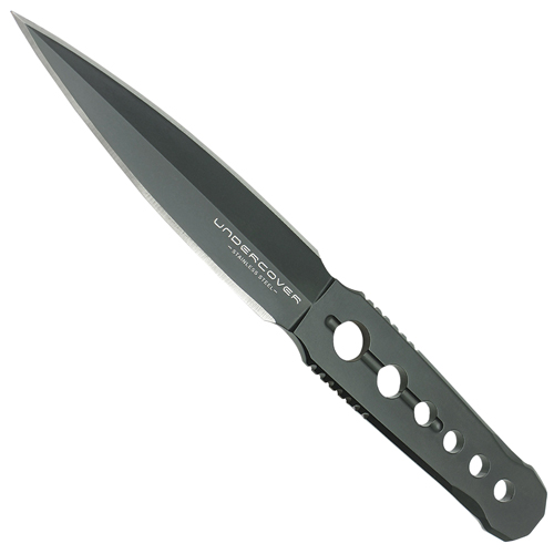 Undercover CIA Stinger Knife