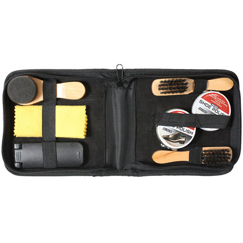 Shoe Care Kit