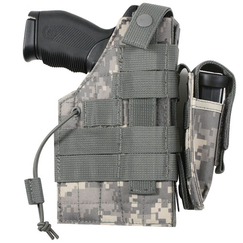 Molle Modular Ambidextrous Holster