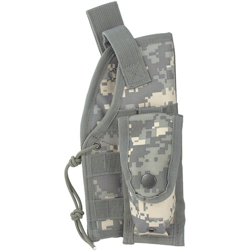 Ultra Force Acu Digital Tactical Holster Molle