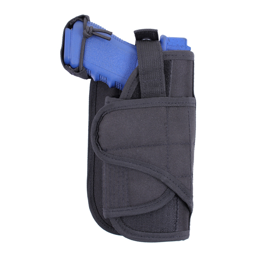 Tactical Vertical MOLLE Holster