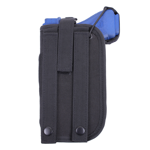 Tactical Vertical MOLLE Holster