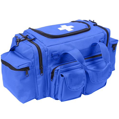 EMT Medical Trauma Kit