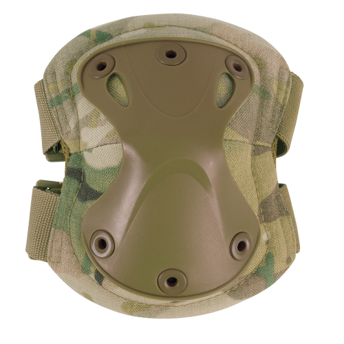 Ultra Force Low-Profile Tactical Knee Pads