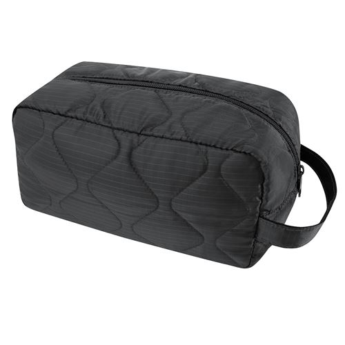 Lightweight Woobie Travel Kit Pouch