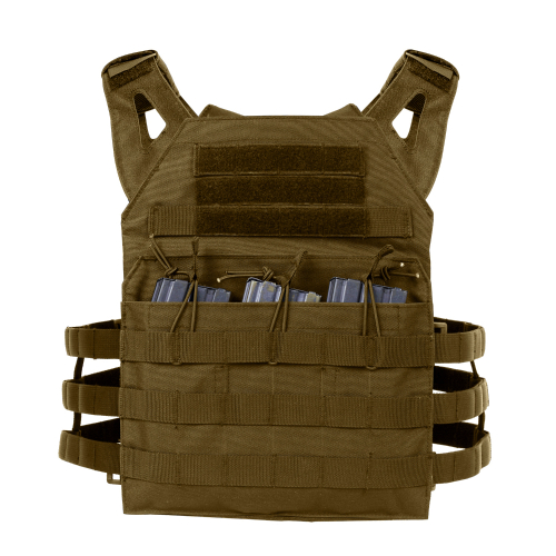 Lightweight Armor Plate Carrier Vest 