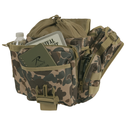 Ultra Force Advanced Tactical Bag