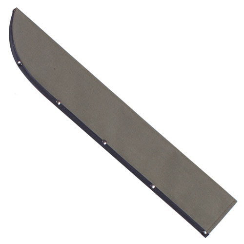 Bush Pro Steel Machete