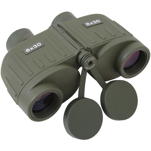 Waterproof 8 X 30 Binocular