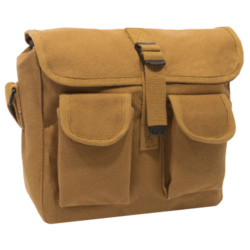 Ultra Force Ammo Shoulder Bag