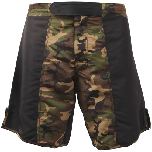 Mens MMA Fighting Shorts