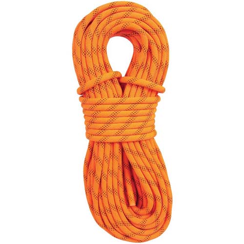 150 Orange Rescue Rappelling Rope