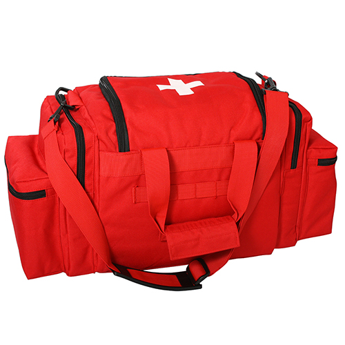 Ultra Force EMT Medical Bag
