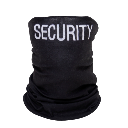 Security Multi-Use Tactical Wrap