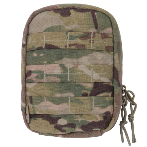 MOLLE Tactical First Aid Kit