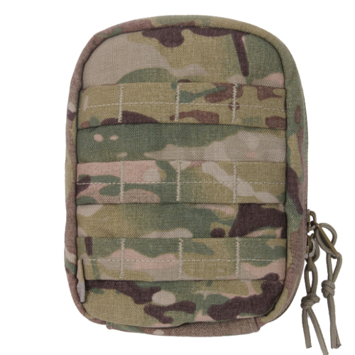 MOLLE Tactical Trauma & First Aid Kit Pouch