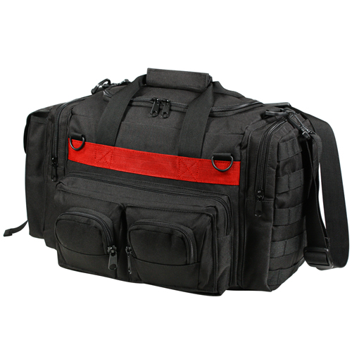 Thin Red Line Concealed Carry Bag